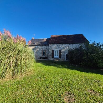 Maison 10 pièces 380000 €