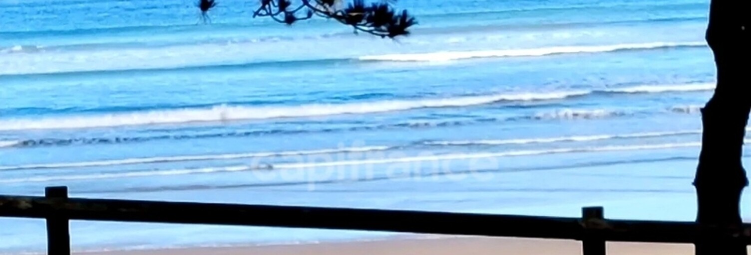 Appartement 2 Pièces 60 m² à vendre à Douarnenez (29100)