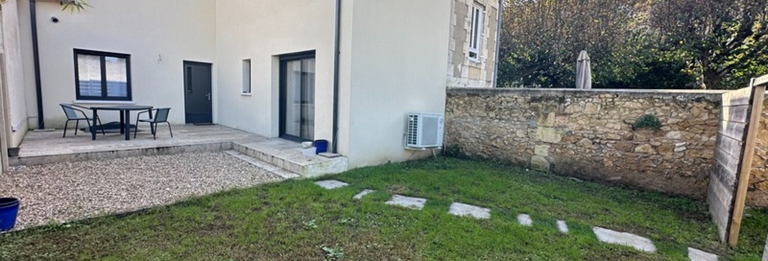 Maison 8 Pièces 187 m² à vendre à Bergerac (24100)