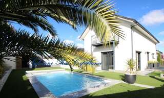 Maison 5 Pièces 138 m² à vendre à Lourenties (64420)