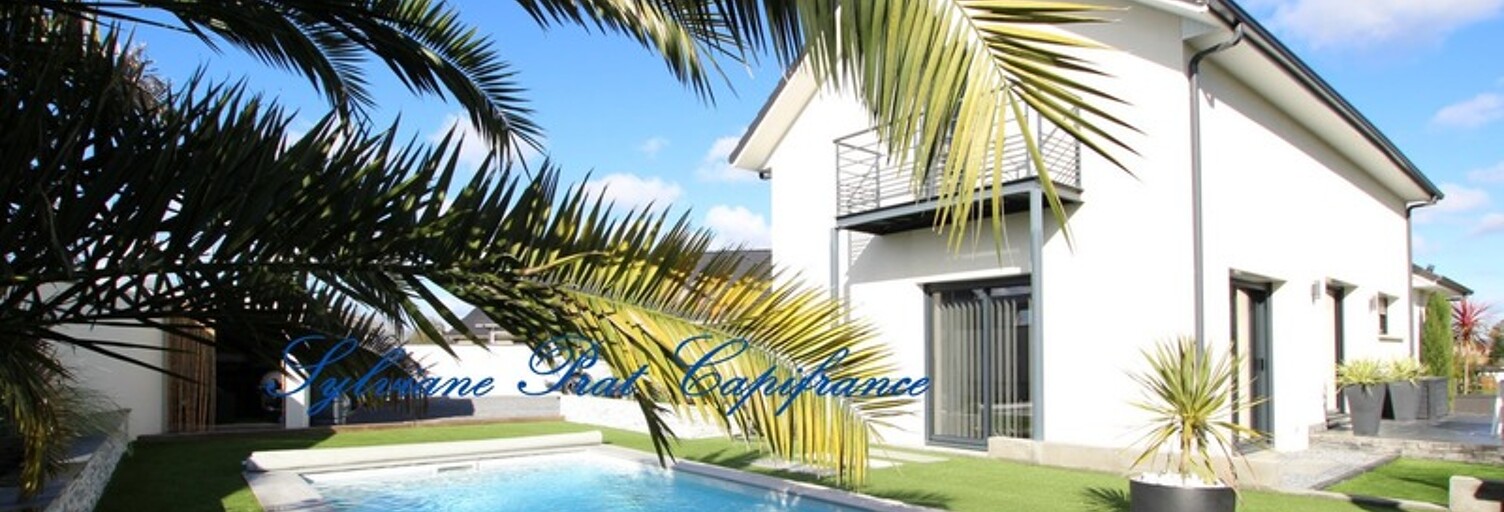 Maison 5 Pièces 138 m² à vendre à Lourenties (64420)