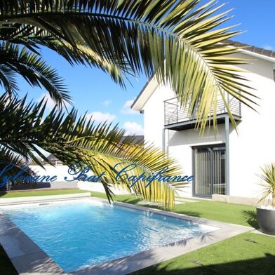 Maison 5 pièces 421000 €