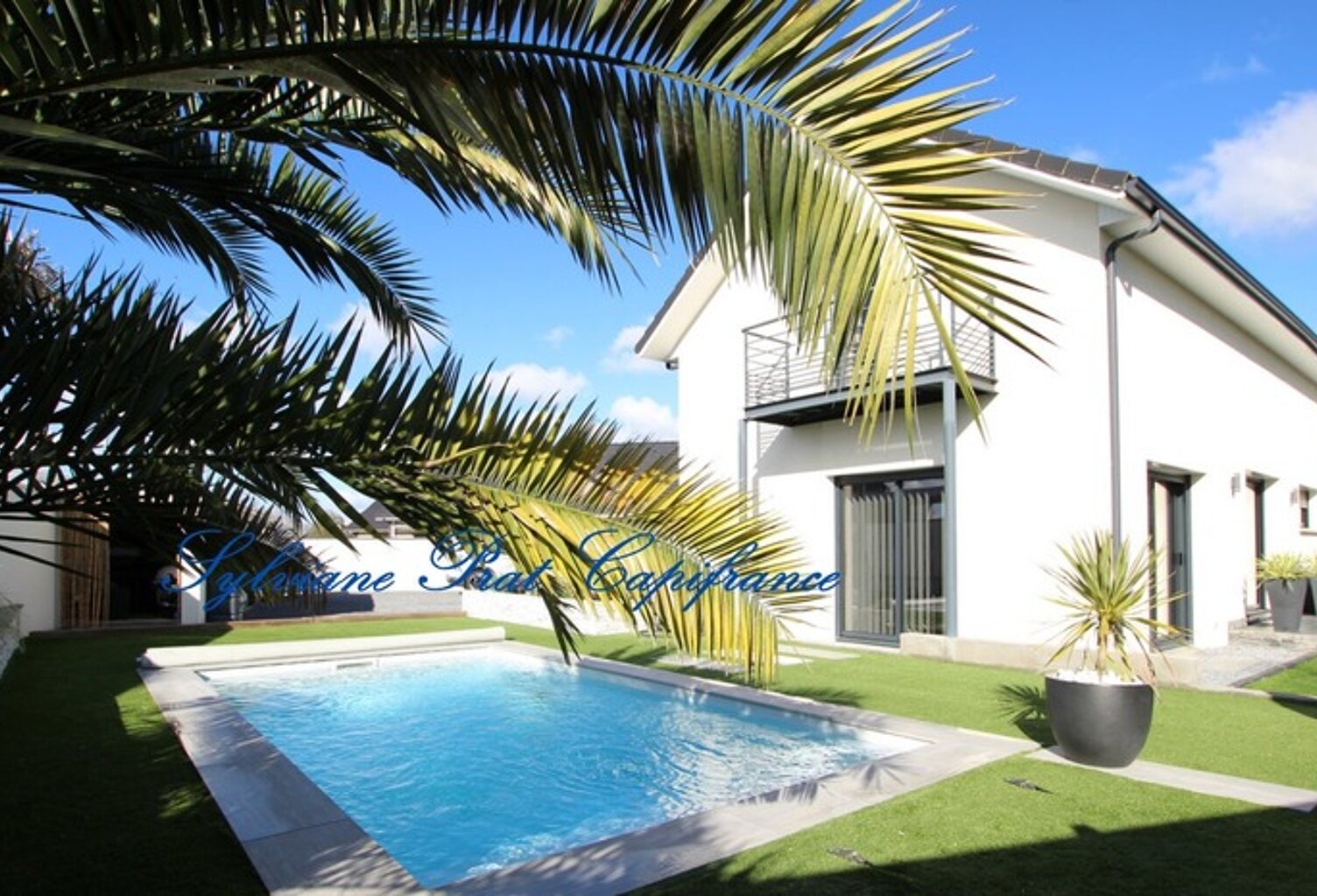 Maison 5 pièces de 138 m² LOURENTIES 64 — photo 1