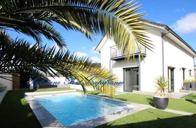 Maison 5 pièces de 138 m² LOURENTIES 64 — photo du bien
