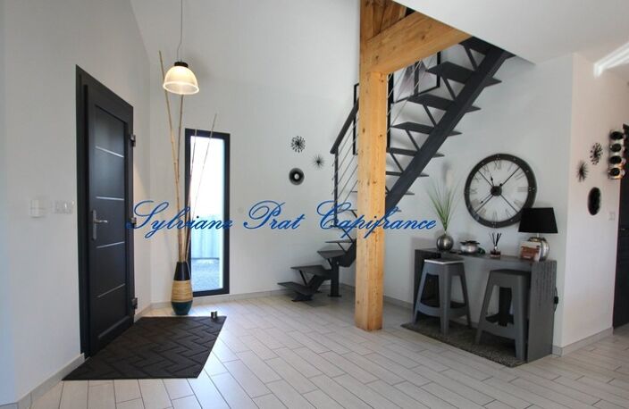 Maison 5 pièces de 138 m² LOURENTIES 64 — photo 2