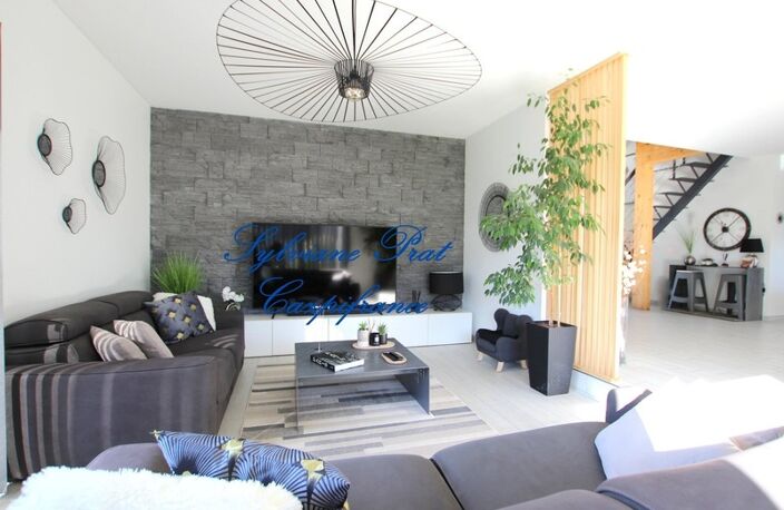 Maison 5 pièces de 138 m² LOURENTIES 64 — photo 3