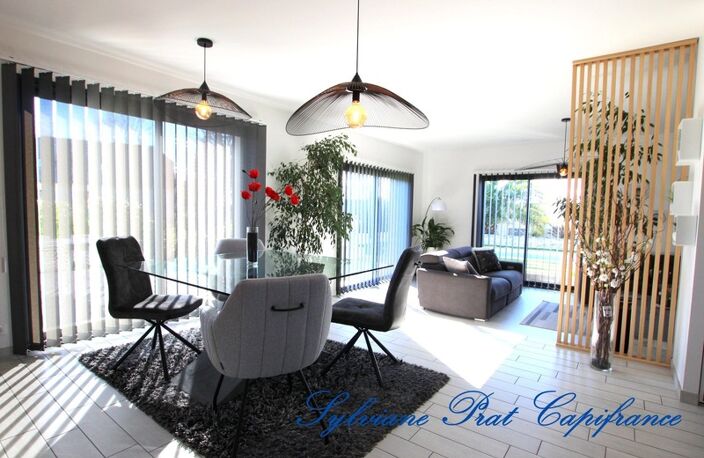 Maison 5 pièces de 138 m² LOURENTIES 64 — photo 4