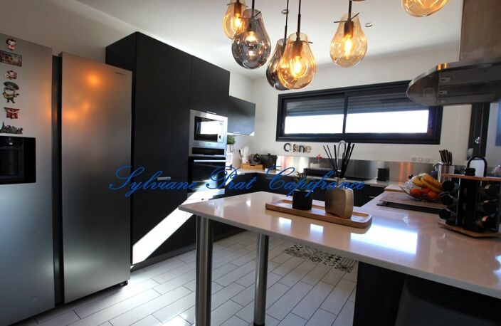 Maison 5 pièces de 138 m² LOURENTIES 64 — photo 5