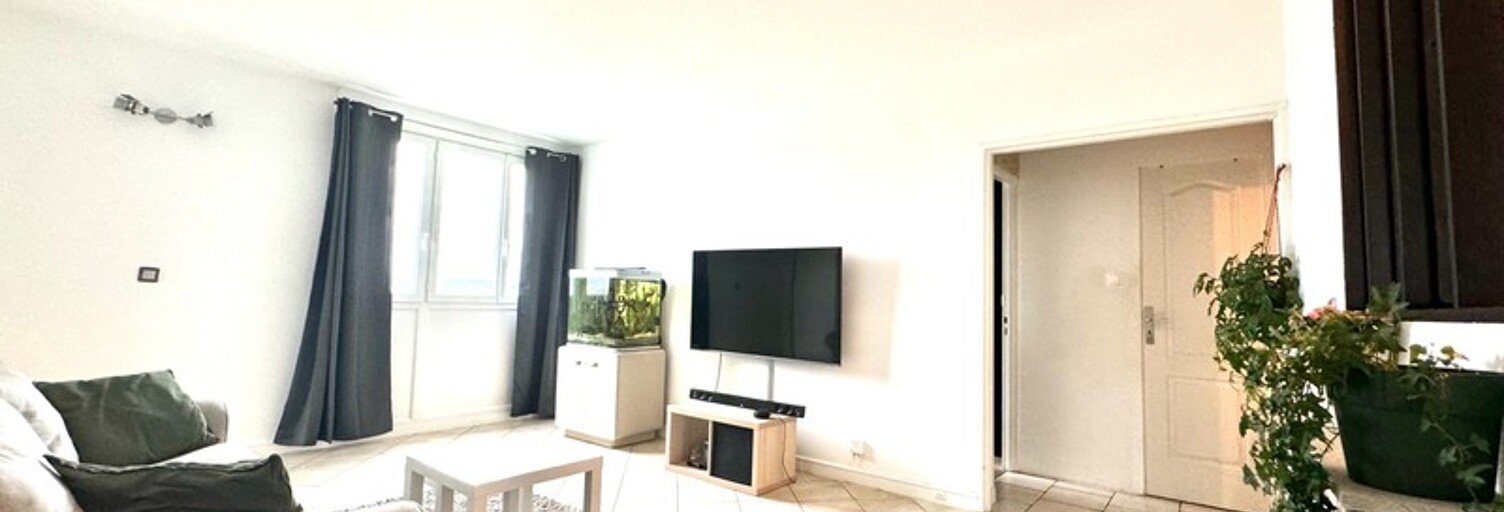 Appartement 4 Pièces 73 m² à louer à Mantes-la-Ville (78711)