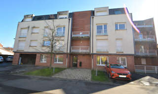 Appartement 2 Pièces 30 m² à louer à Valenciennes (59300)