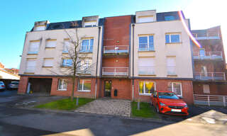 Appartement 2 Pièces 30 m² à louer à Valenciennes (59300)
