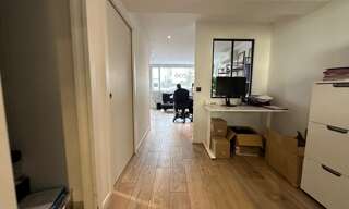 Bureau 8 Pièces 93 m² à vendre à Lyon 8 (69008)