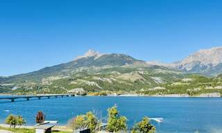 Appartement 3 Pièces 72 m² à vendre à Savines-le-Lac (05160)