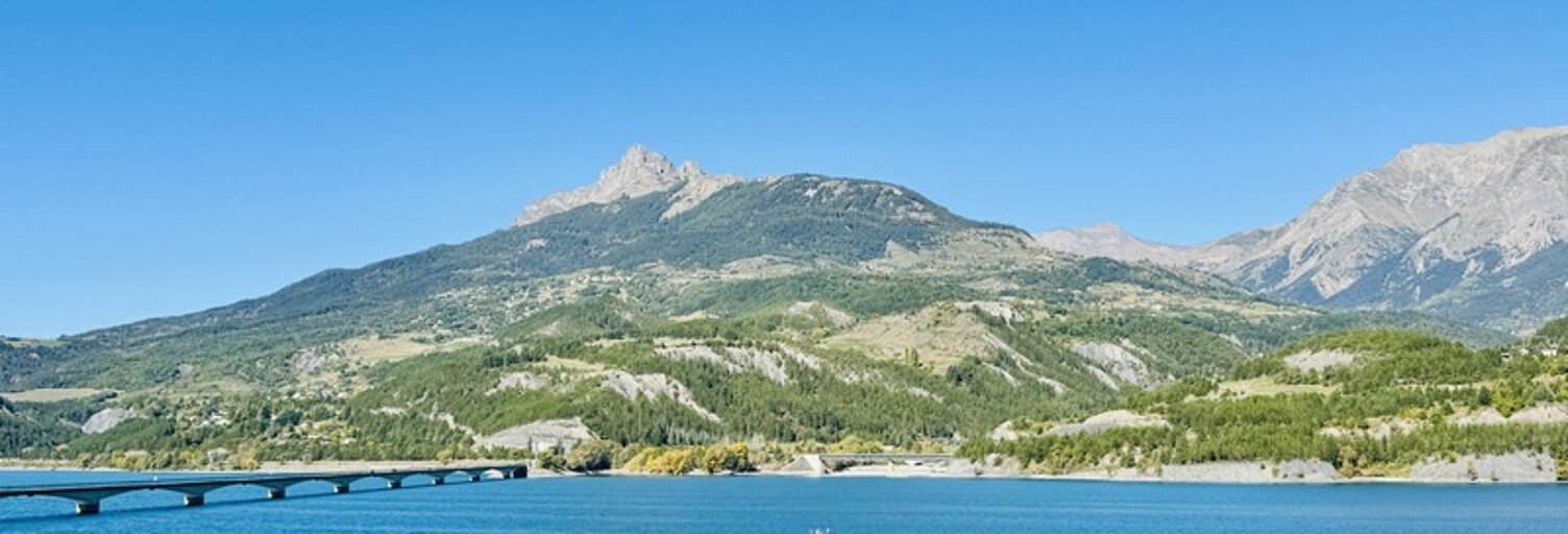 Appartement 3 Pièces 72 m² à vendre à Savines-le-Lac (05160)