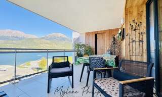 Appartement 3 Pièces 72 m² à vendre à Savines-le-Lac (05160)