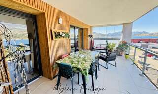 Appartement 3 Pièces 72 m² à vendre à Savines-le-Lac (05160)