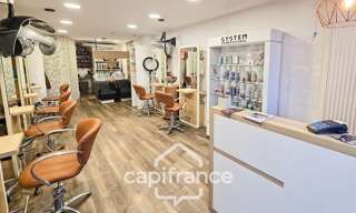 Commerce  33 m² à vendre à Chalon-sur-Saône (71100)