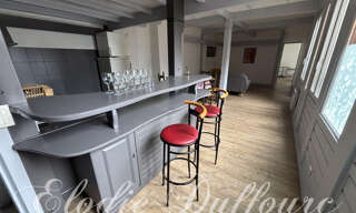 Immeuble  320 m² à vendre à Lourdes (65100)