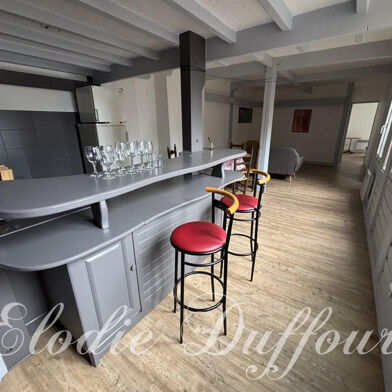 Immeuble  360000 €