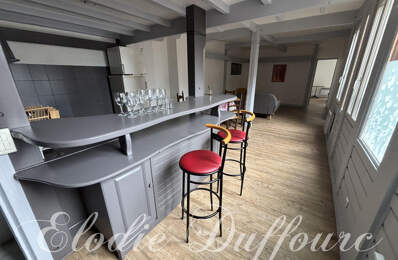 Immeuble à vendre LOURDES (65) — photo du bien