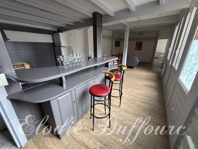 Immeuble à vendre LOURDES (65) — photo du bien