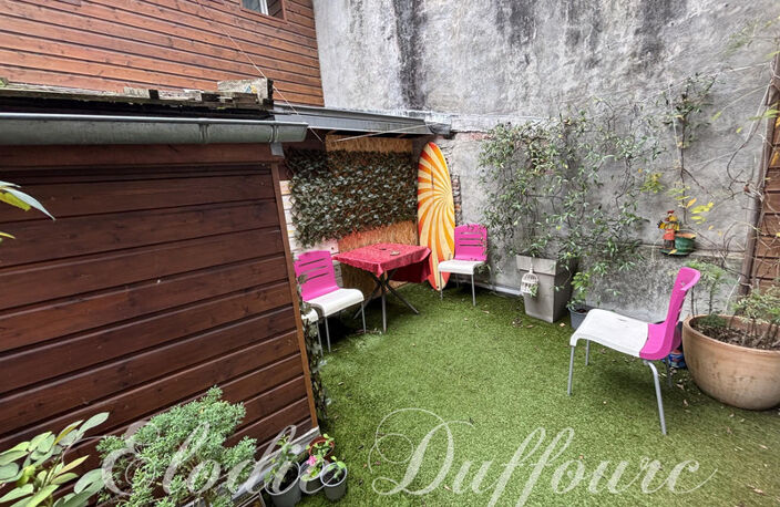 Immeuble à vendre LOURDES (65) — photo 2