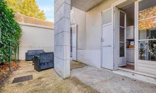 Appartement 4 Pièces 80 m² à vendre à Meaux (77100)