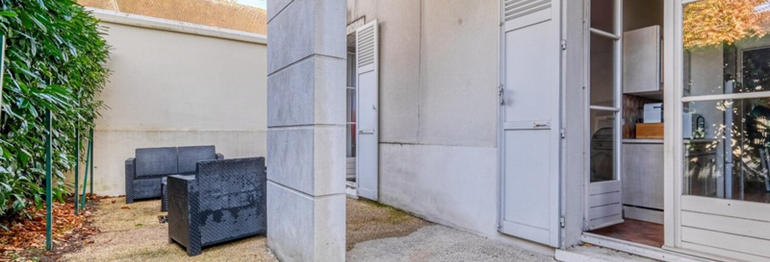 Appartement 4 Pièces 80 m² à vendre à Meaux (77100)