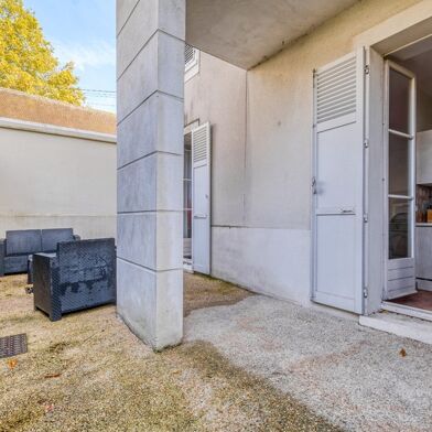 Appartement 4 pièces 325000 €