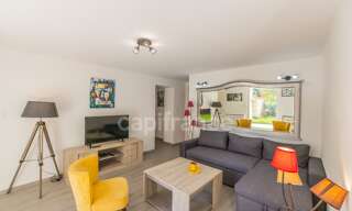 Appartement 4 Pièces 95 m² à vendre à Saint-Georges-de-Didonne (17110)