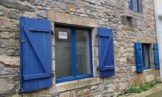 Maison 4 Pièces 69 m² à vendre à Camaret-sur-Mer (29570)