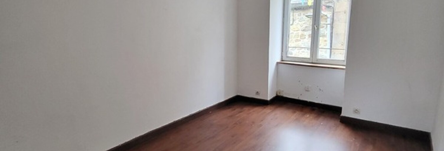 Maison 4 Pièces 69 m² à vendre à Camaret-sur-Mer (29570)