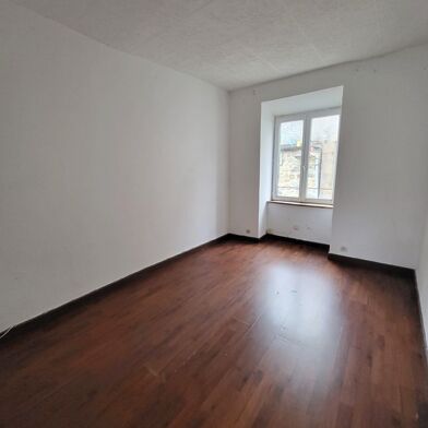 Maison 4 pièces 169000 €