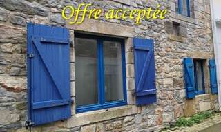 Maison 4 Pièces 69 m² à vendre à Camaret-sur-Mer (29570)