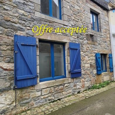 Maison 4 pièces 169000 €