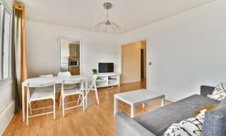 Appartement 4 Pièces 73 m² à louer à Sainte-Geneviève-des-Bois (91700)