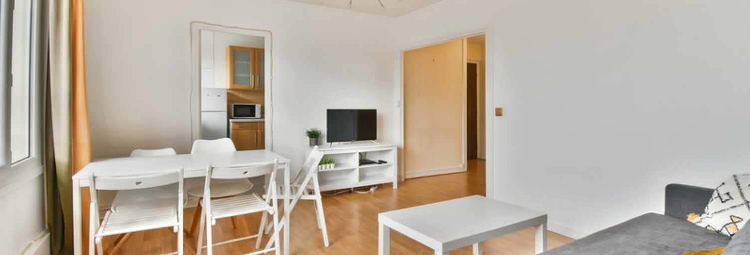 Appartement 4 Pièces 73 m² à louer à Sainte-Geneviève-des-Bois (91700)