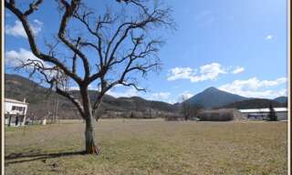 Terrain  1550 m² à vendre à Castellane (04120)