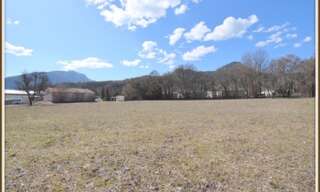 Terrain  1550 m² à vendre à Castellane (04120)