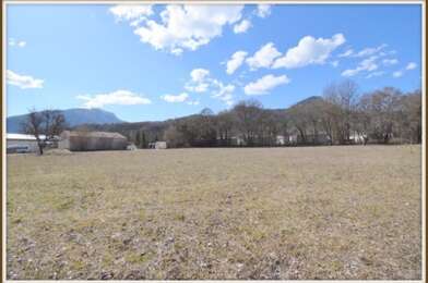 Terrain  100000 €