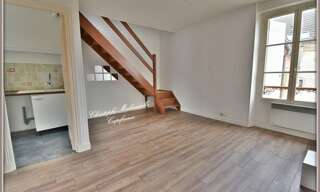 Appartement 3 Pièces 42 m² à vendre à Nanteuil-lès-Meaux (77100)