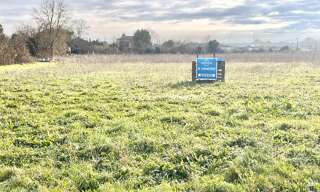 Terrain  1172 m² à vendre à La Croix-Comtesse (17330)