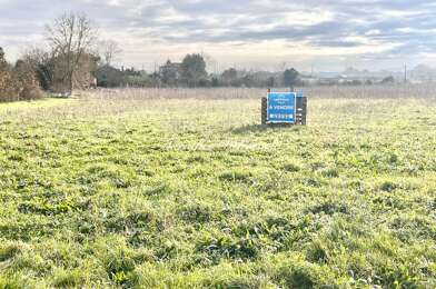 Terrain  29000 €