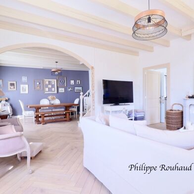 Maison 6 pièces 169000 €