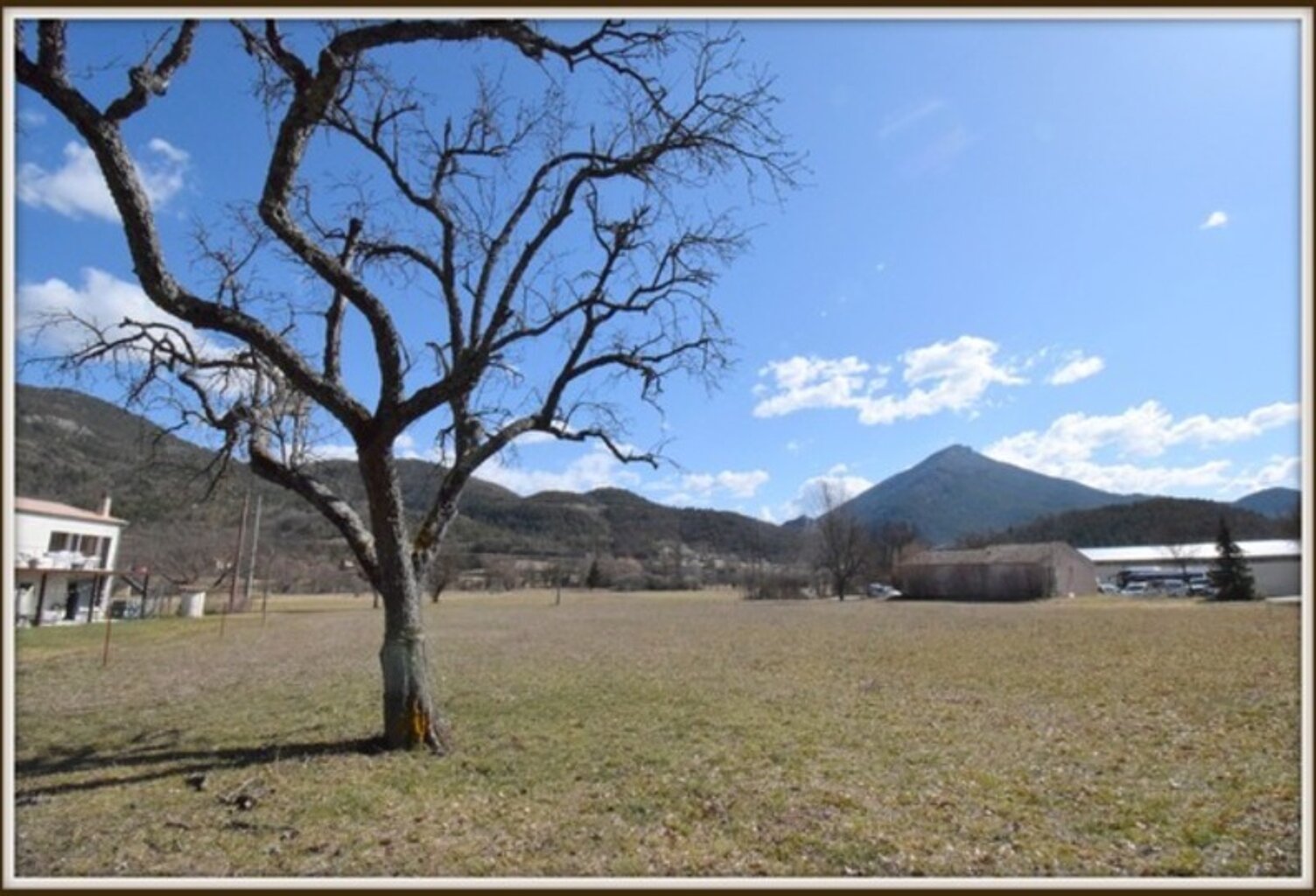 Terrain à bâtir Castellane Villa — photo 1