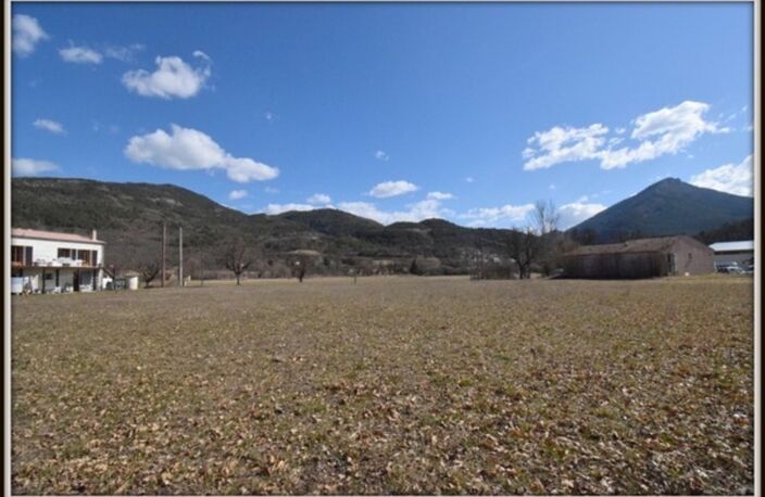 Terrain à bâtir Castellane Villa — photo 3