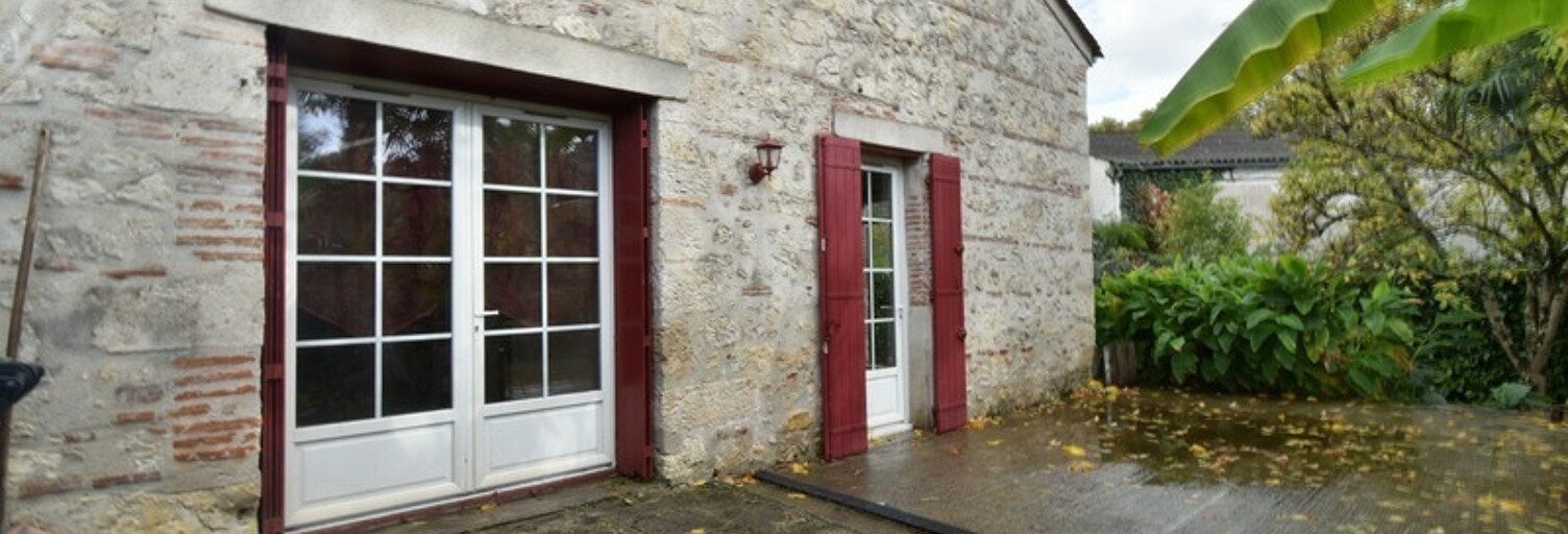 Maison 5 Pièces 108 m² à vendre à Agen (47000)