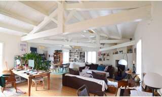 Maison 6 Pièces 198 m² à vendre à Saint-Clément-des-Baleines (17590)