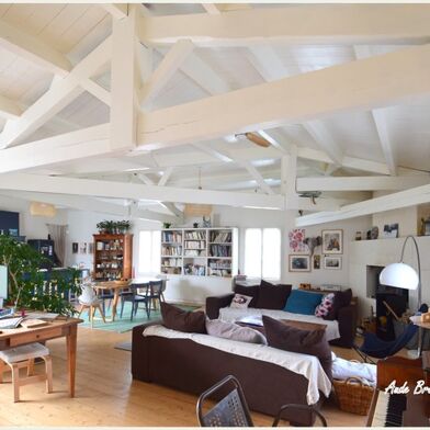 Maison 6 pièces 1100000 €