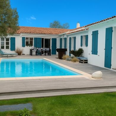 Maison 6 pièces 1100000 €